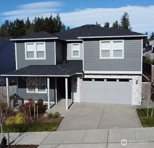 34-771 Se Nordmann Loop, Port Orchard, WA, 98366-7007 | Card Image