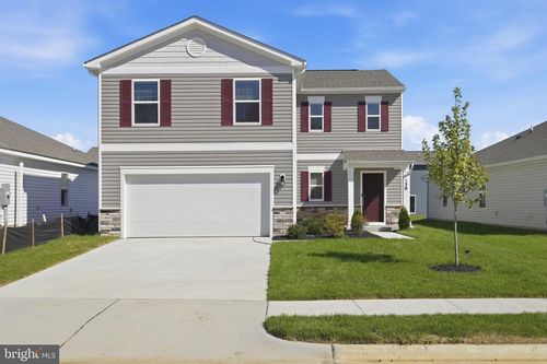 130 Bookers Crst Drive, STEPHENS CITY, VA, 22655 | Card Image