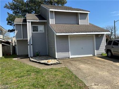 5397 Chatham Lake Dr, Virginia Beach, VA, 23464-5400 | Card Image