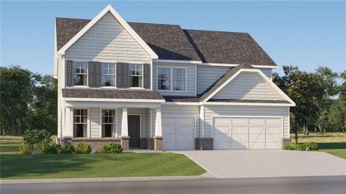 1020 Reagan Drive, Madison, GA, 30650 | Card Image