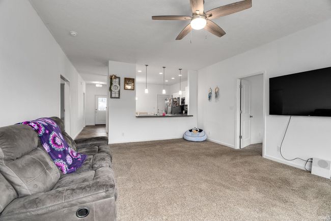 4785 Langhorn Trl, House other with 3 bedrooms, 2 bathrooms and null parking in Lafayette IN | Image 11