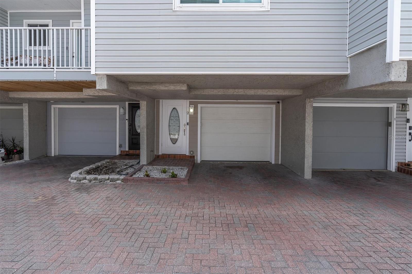Residential in TREASURE ISLAND 4