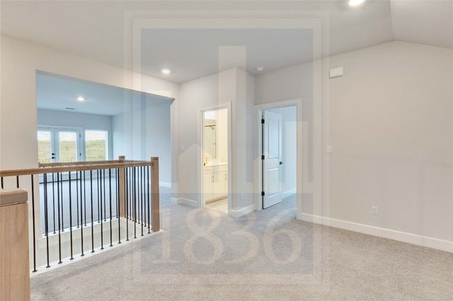265 Moonlit Stream Pass, House other with 4 bedrooms, 3 bathrooms and null parking in Dripping Springs TX | Image 16