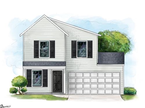 116 Oak Terrace Dr, Laurens, SC, 29360-8344 | Card Image