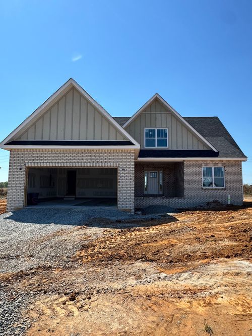 230 Low Plains Ln, Clarksville, TN, 37043-2164 | Card Image