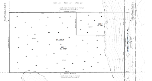 37500 Lever St Ne, Stanchfield, MN, 55080-5023 | Card Image