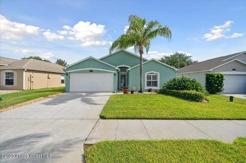 2627 Deercroft Dr, Melbourne, FL, 32940-6382 | Card Image