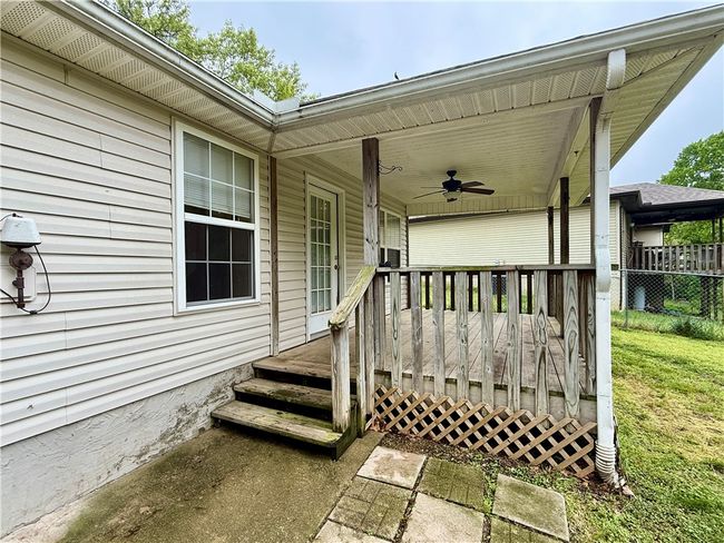 15 Pennine Ln, House other with 3 bedrooms, 2 bathrooms and null parking in Bella Vista AR | Image 29