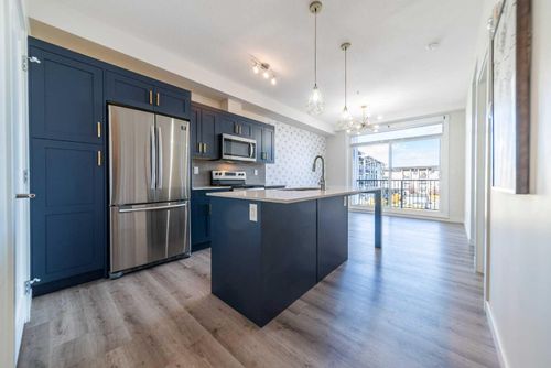 314-30 Walgrove Walk Se, Calgary, AB, T2X4M9 | Card Image