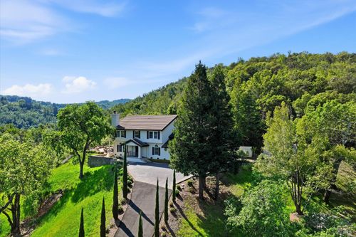 3277 Dry Creek Rd, Napa, CA, 94558-9663 | Card Image