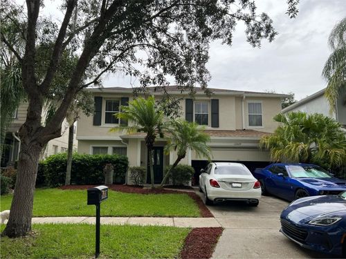 12609 Oulton Cir, ORLANDO, FL, 32832-6125 | Card Image