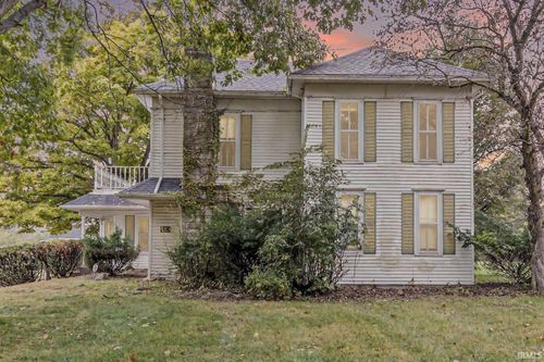 19119 Queen Rd, Culver, IN, 46511-9731 | Card Image