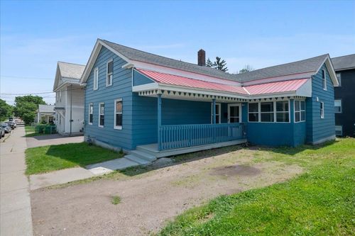 10 Lafountain St, Winooski, VT, 05404-1844 | Card Image