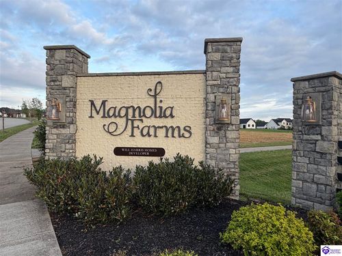 Lot 15 Charleston Way, Elizabethtown, KY, 42701 | Card Image