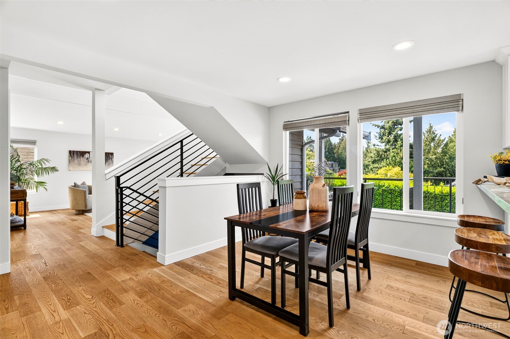 Residential in Seattle 4