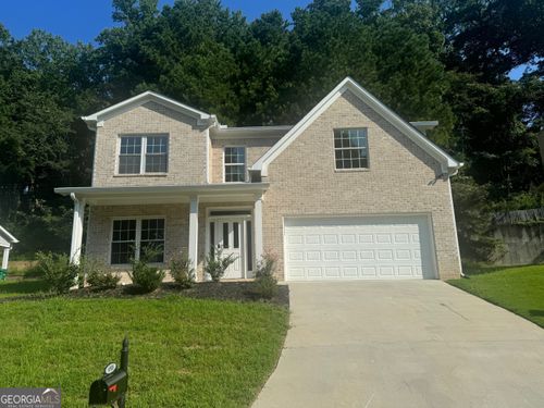 6918 Shadow Ridge Ln, Stone Mountain, GA, 30087-4759 | Card Image