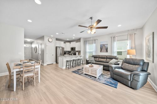 7662 Shadow Lake Dr, Panama City Beach, FL, 32407-0292 | Card Image
