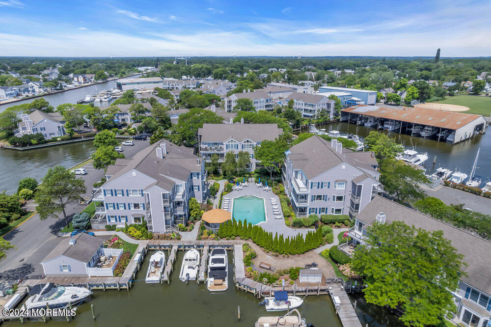 Bay Point Harbour , Point Pleasant Boro, NJ 08742