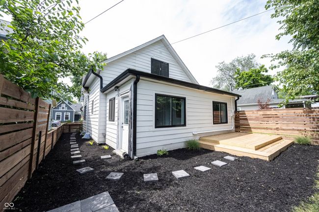 722 E Minnesota St, House other with 3 bedrooms, 2 bathrooms and null parking in Indianapolis IN | Image 40
