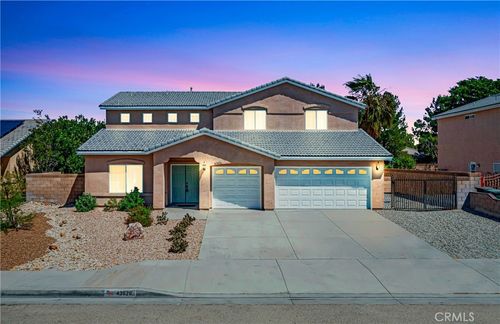 43826 Generation Ave, Lancaster, CA, 93536-5798 | Card Image