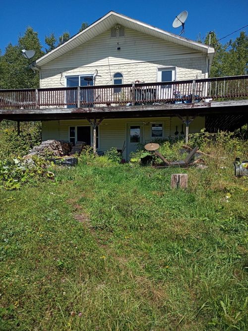 505 N Wade Rd, Wade, ME, 04786-4022 | Card Image