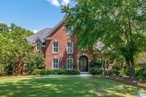 2036 Blue Heron Cir, BIRMINGHAM, AL, 35242-6853 | Card Image
