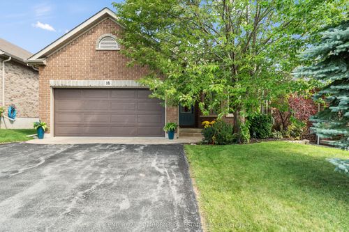 18 Mcdougall Dr, Belleville, ON, K8N0M1 | Card Image