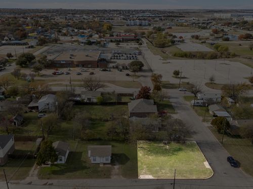 8707 Ronnie St, White Settlement, TX, 76108-1524 | Card Image