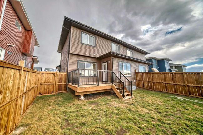 1053 Waterford Drive, Home with 3 bedrooms, 3 bathrooms and 4 parking in Chestermere AB | Image 20