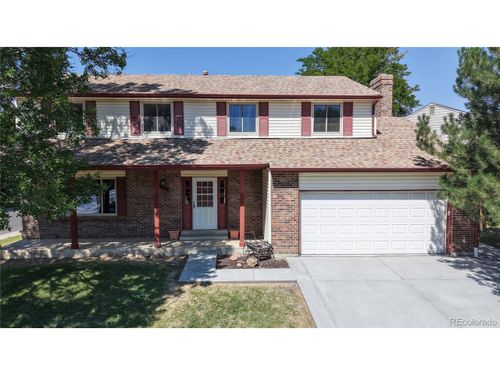 18003 E Gunnison Pl, Aurora, CO, 80017-5311 | Card Image