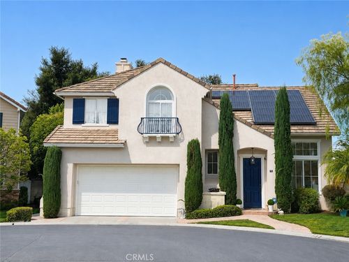 2 Pepper Ct, Trabuco Canyon, CA, 92679-4941 | Card Image