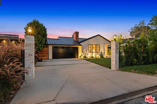 14537 Hesby St, Sherman Oaks, CA, 91403-1712 | Card Image