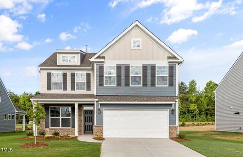 1302 Cricket St, Elon, NC, 27244-9804 | Card Image