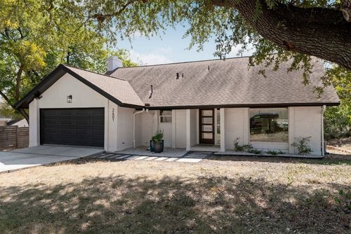 2401 Lehigh Dr, Austin, TX, 78723-2114 | Card Image