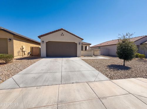 4223 S 93rd Drive, Tolleson, AZ, 85353 | Card Image