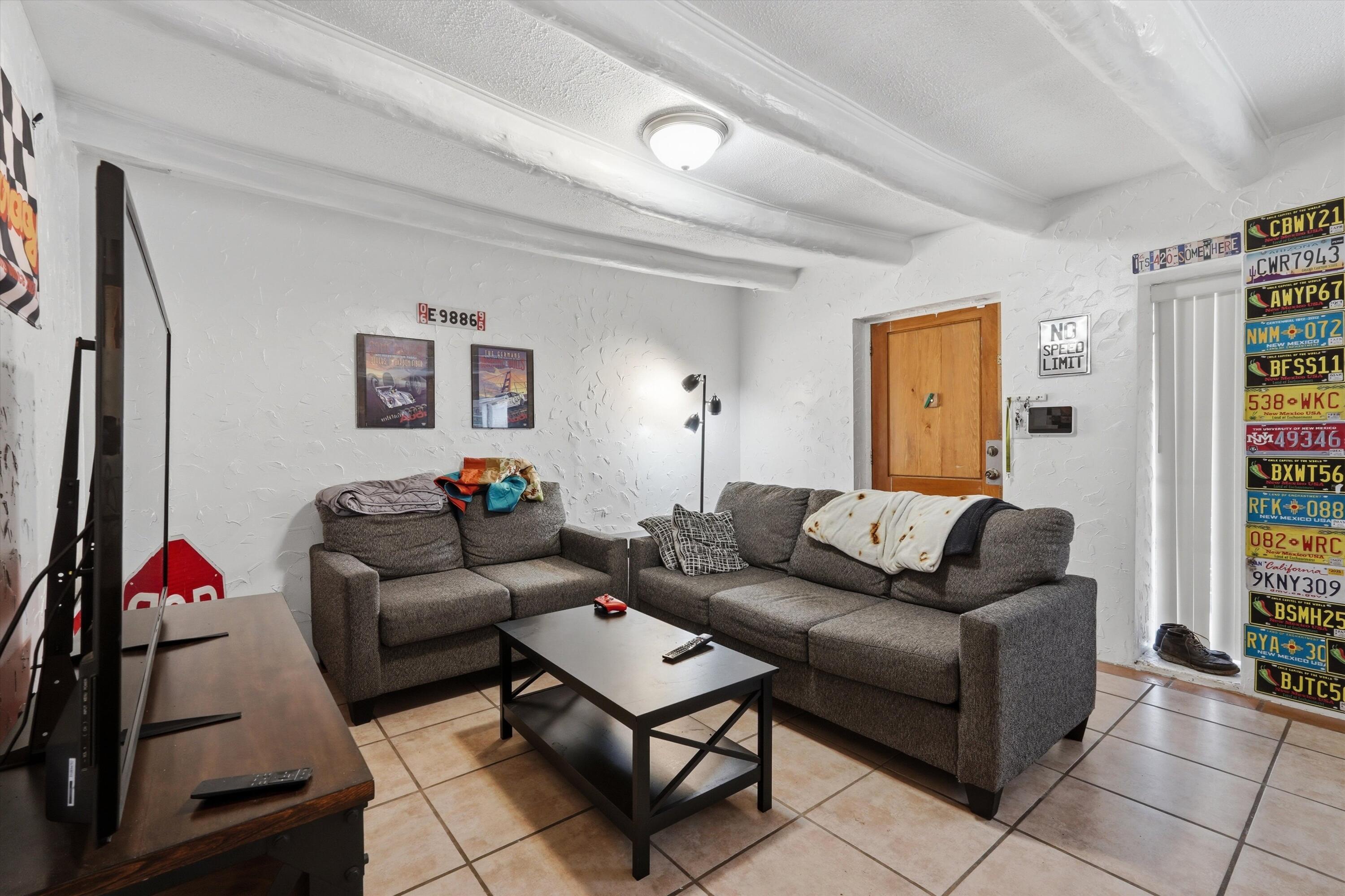 Residential Income in Albuquerque 2