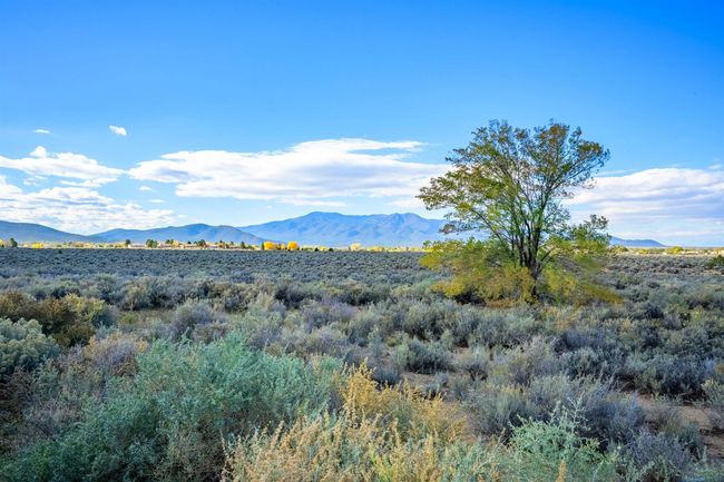 0 Paseo Del Canon And Weimer Rd, Home with 0 bedrooms, 0 bathrooms and null parking in Taos NM | Image 4