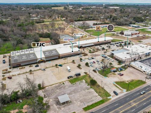 75 Miranda Lambert Way, Lindale, TX, 75771-3107 | Card Image