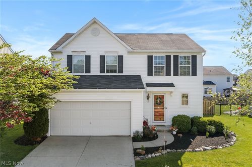8764 Ashton Pl, North Ridgeville, OH, 44039-8701 | Card Image