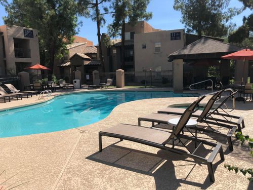 unit-2056-14145 N 92nd St, Scottsdale, AZ, 85260-7718 | Card Image