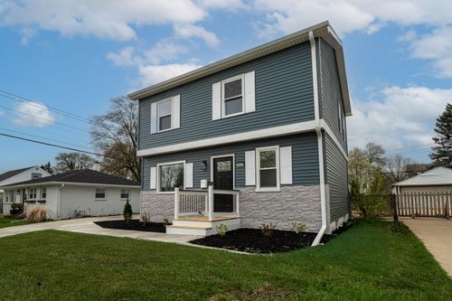 3625 S 88th St, Milwaukee, WI, 53228-1531 | Card Image