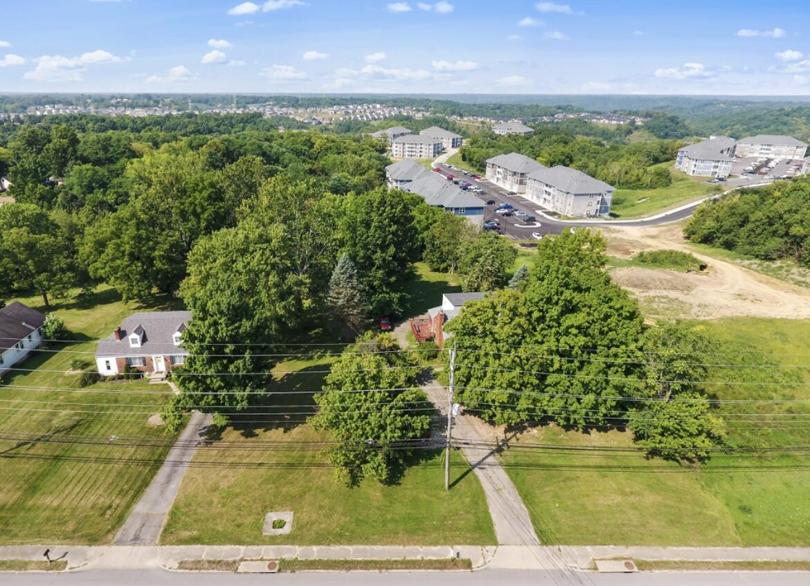 7621 Alexandria Pike, Alexandria, KY 41001-1043