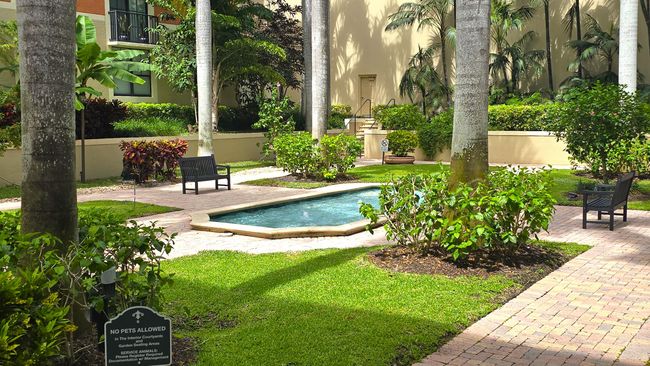 APT-521 - 630 S Sapodilla Ave, Condo with 2 bedrooms, 2 bathrooms and null parking in West Palm Beach FL | Image 31