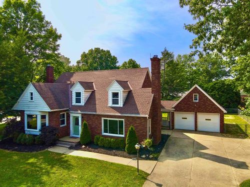 1060 Broad St, Ashland, OH, 44805 | Card Image
