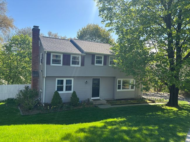 6 High View Cir, House other with 4 bedrooms, 3 bathrooms and null parking in Danbury CT | Image 35