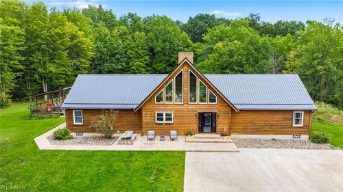 1796 Van Pelt Road, Geneva, OH, 44041 | Card Image