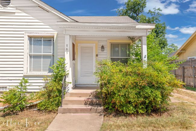 889 Beech St, House other with 3 bedrooms, 2 bathrooms and null parking in Abilene TX | Image 4