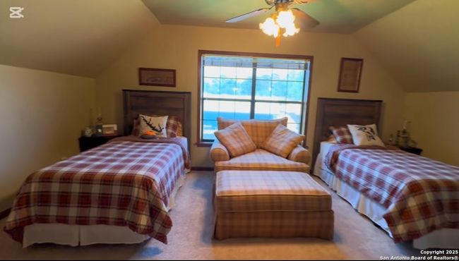 114 County Road 4808 E, House other with 3 bedrooms, 2 bathrooms and null parking in Broaddus TX | Image 15