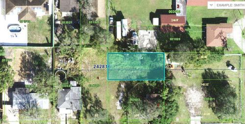 2528 Weber St, LAKELAND, FL, 33801-2579 | Card Image