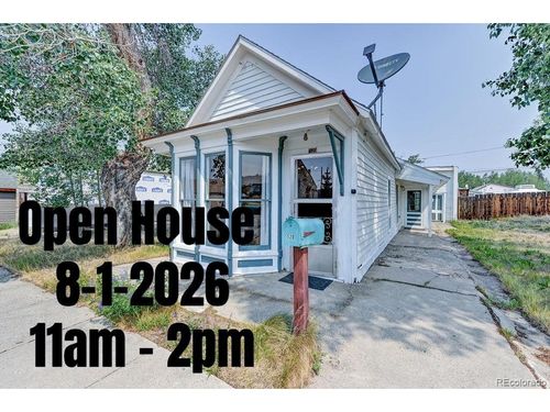 520 Chestnut St, Leadville, CO, 80461-3904 | Card Image